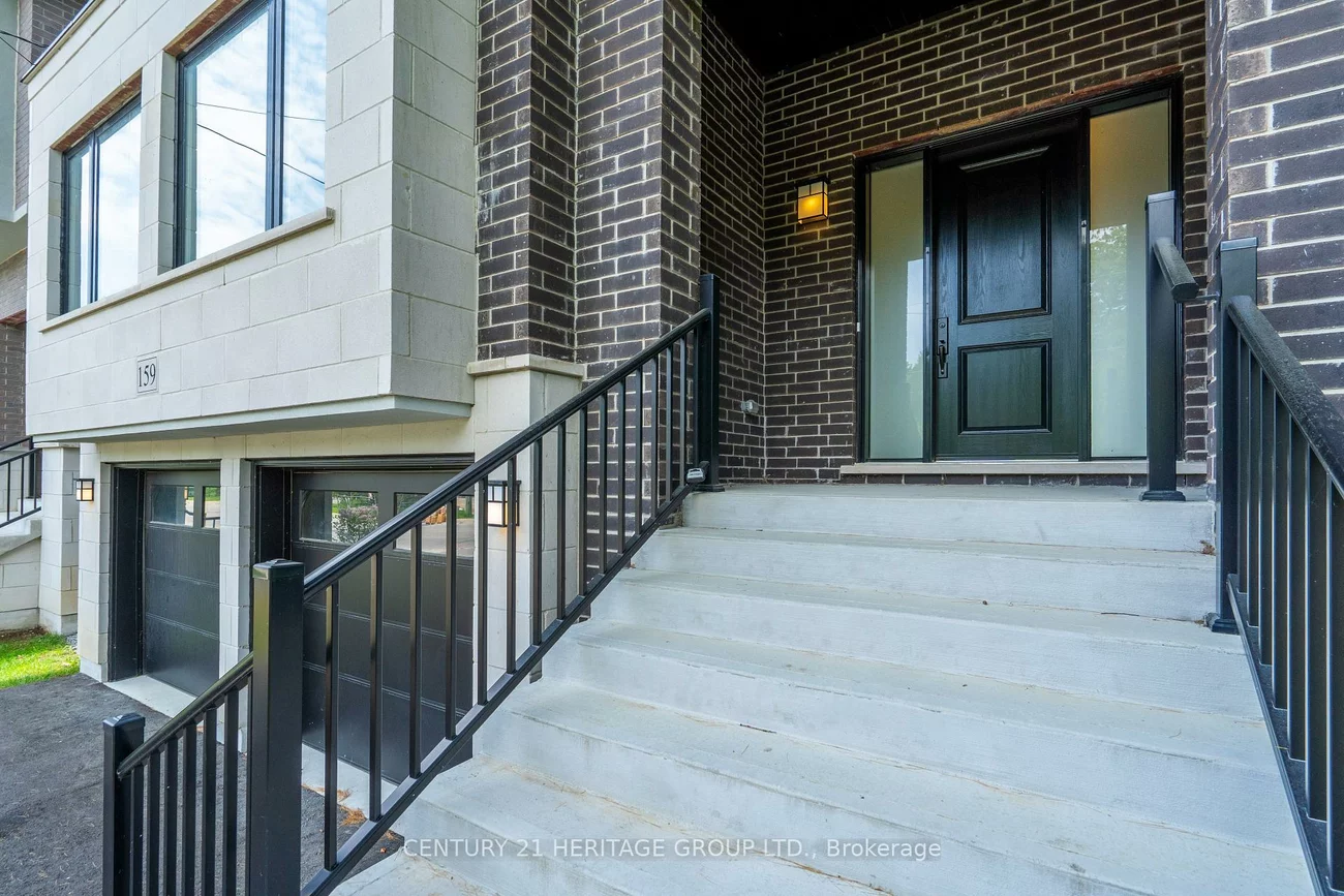 159, Snively, Oak Ridges Lake Wilcox, Richmond Hill