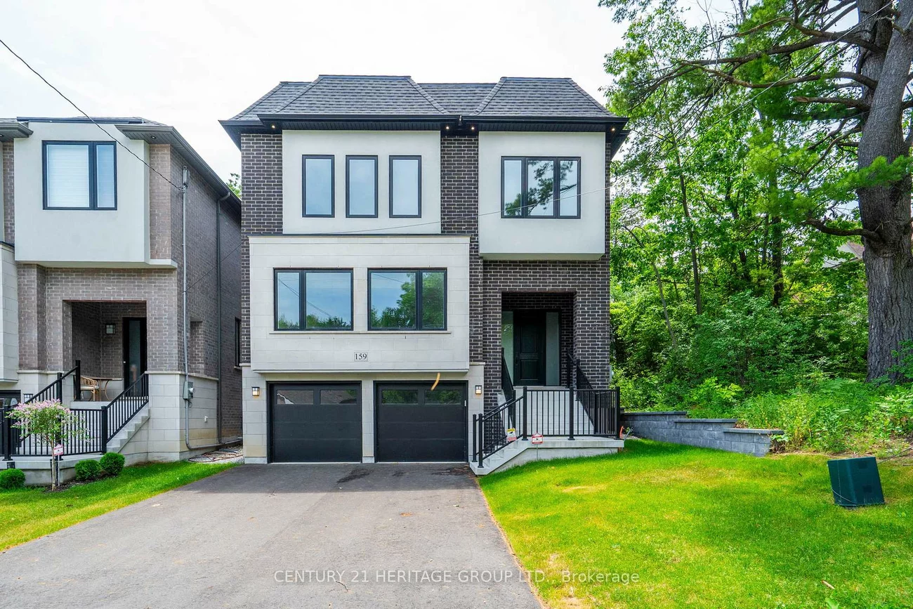 159, Snively, Oak Ridges Lake Wilcox, Richmond Hill