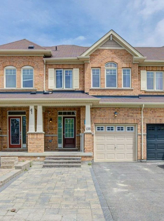 135, Windrow, Jefferson, Richmond Hill