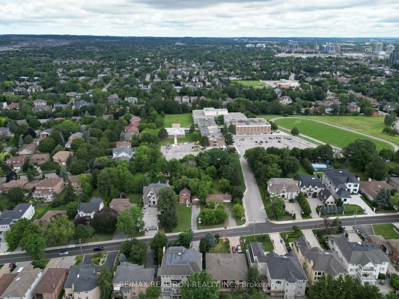 108, Garden, South Richvale, Richmond Hill