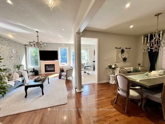 48, Langhorst, Jefferson, Richmond Hill