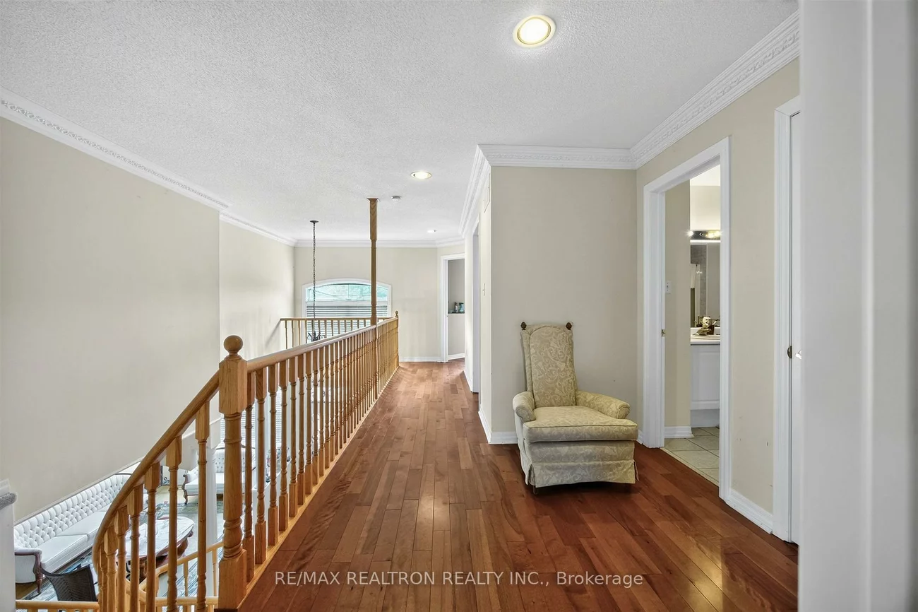 22, Queensborough, Oak Ridges Lake Wilcox, Richmond Hill