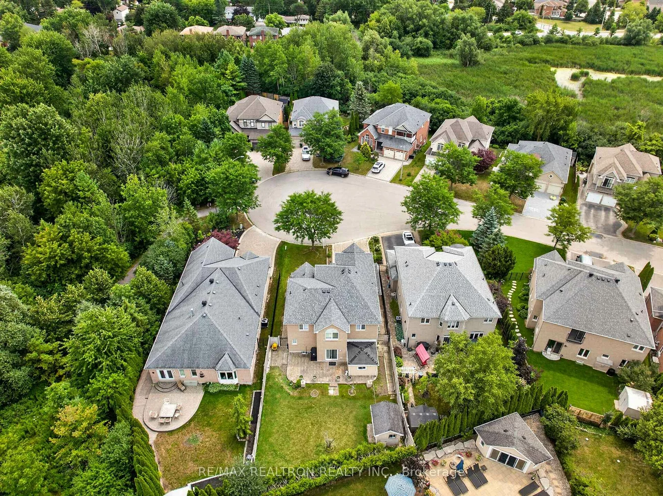 22, Queensborough, Oak Ridges Lake Wilcox, Richmond Hill