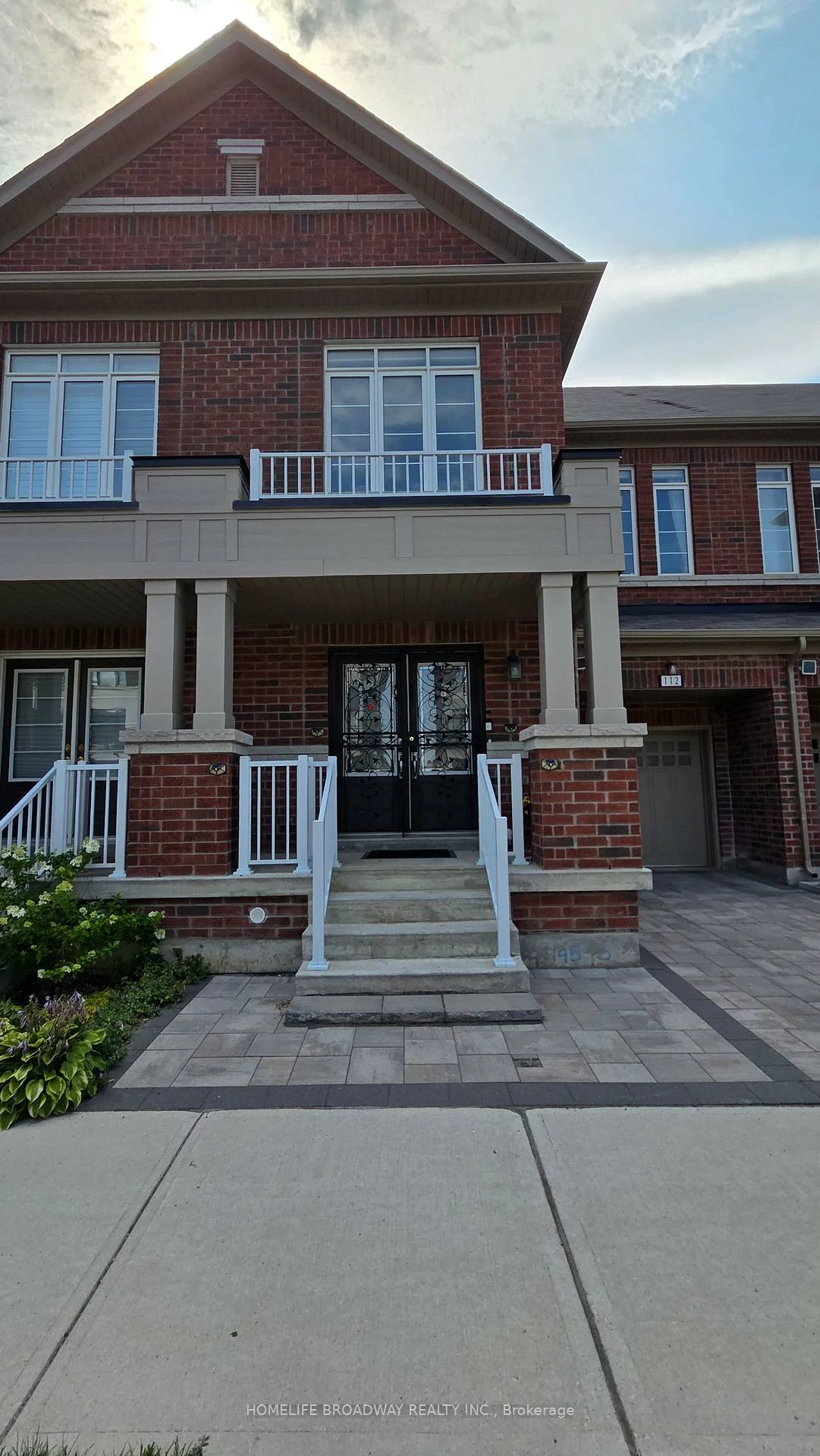 112, Ness, Rural Richmond Hill, Richmond Hill
