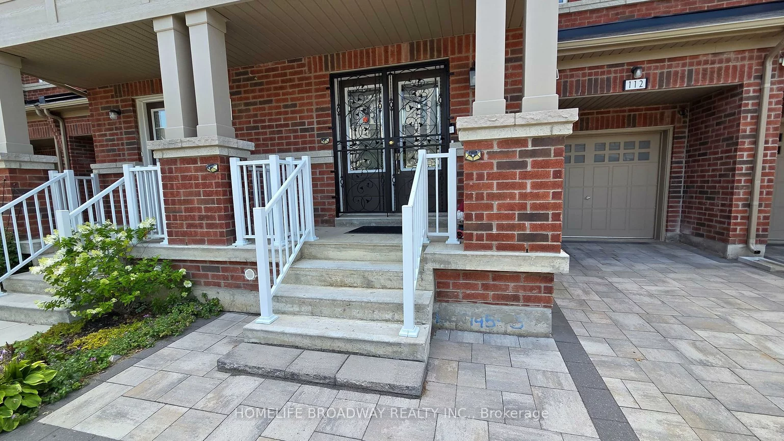 112, Ness, Rural Richmond Hill, Richmond Hill