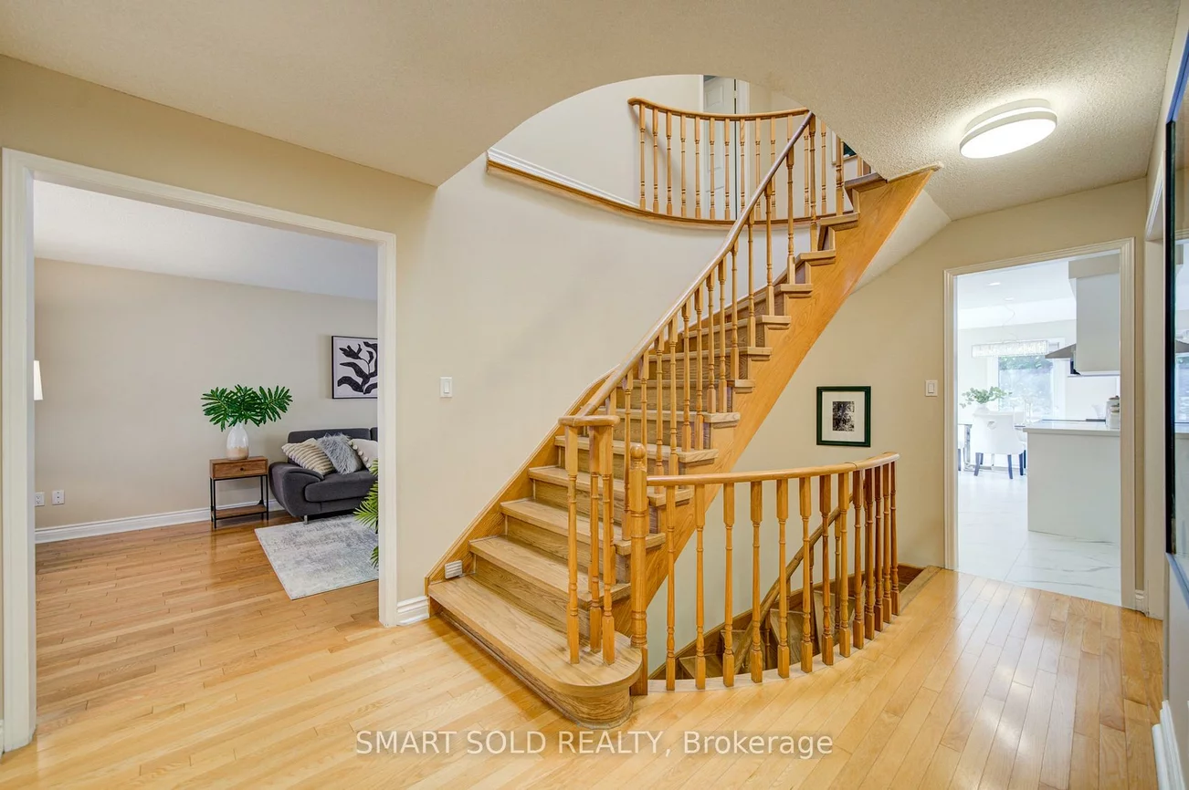 84, O'connor, North Richvale, Richmond Hill