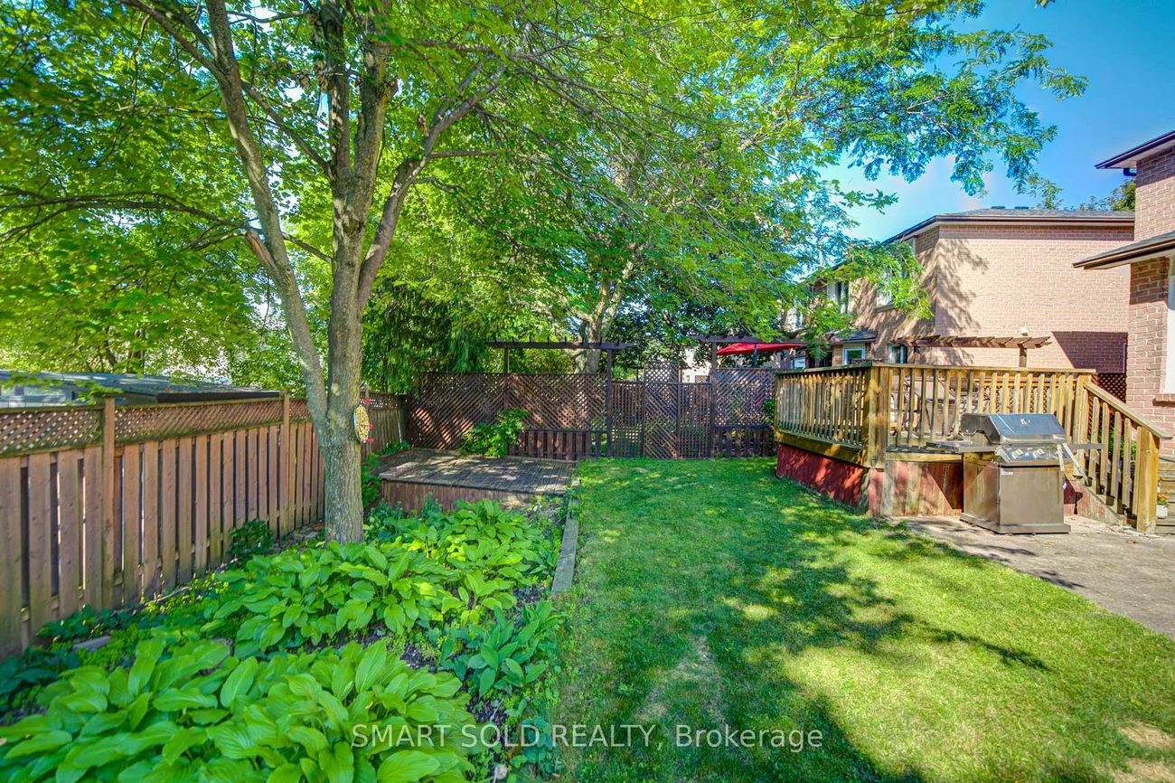 84, O'connor, North Richvale, Richmond Hill