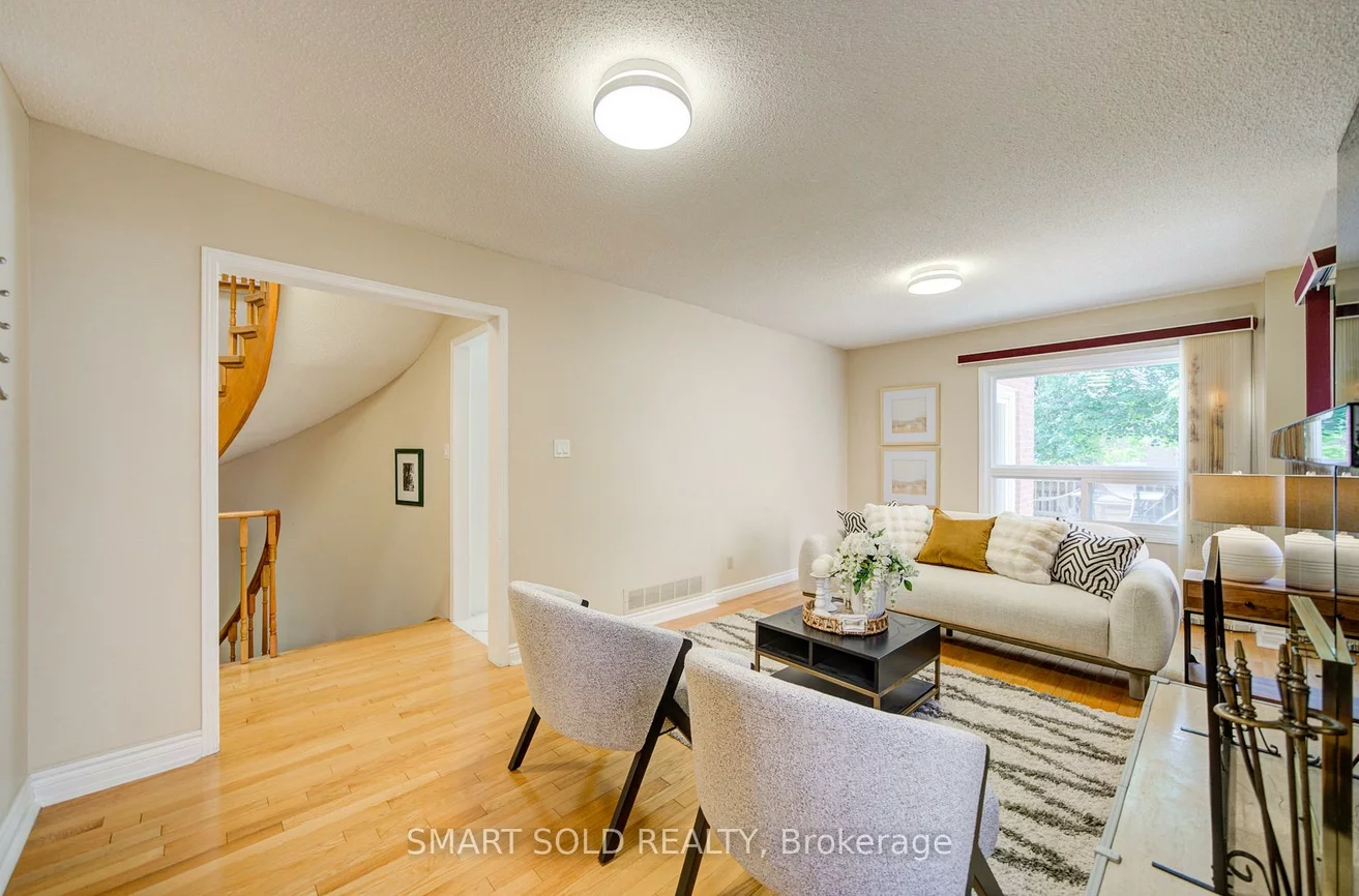 84, O'connor, North Richvale, Richmond Hill