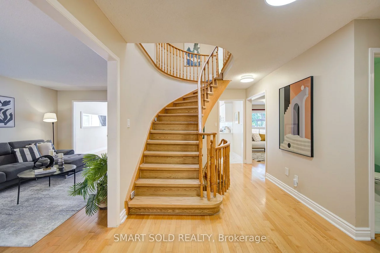 84, O'connor, North Richvale, Richmond Hill