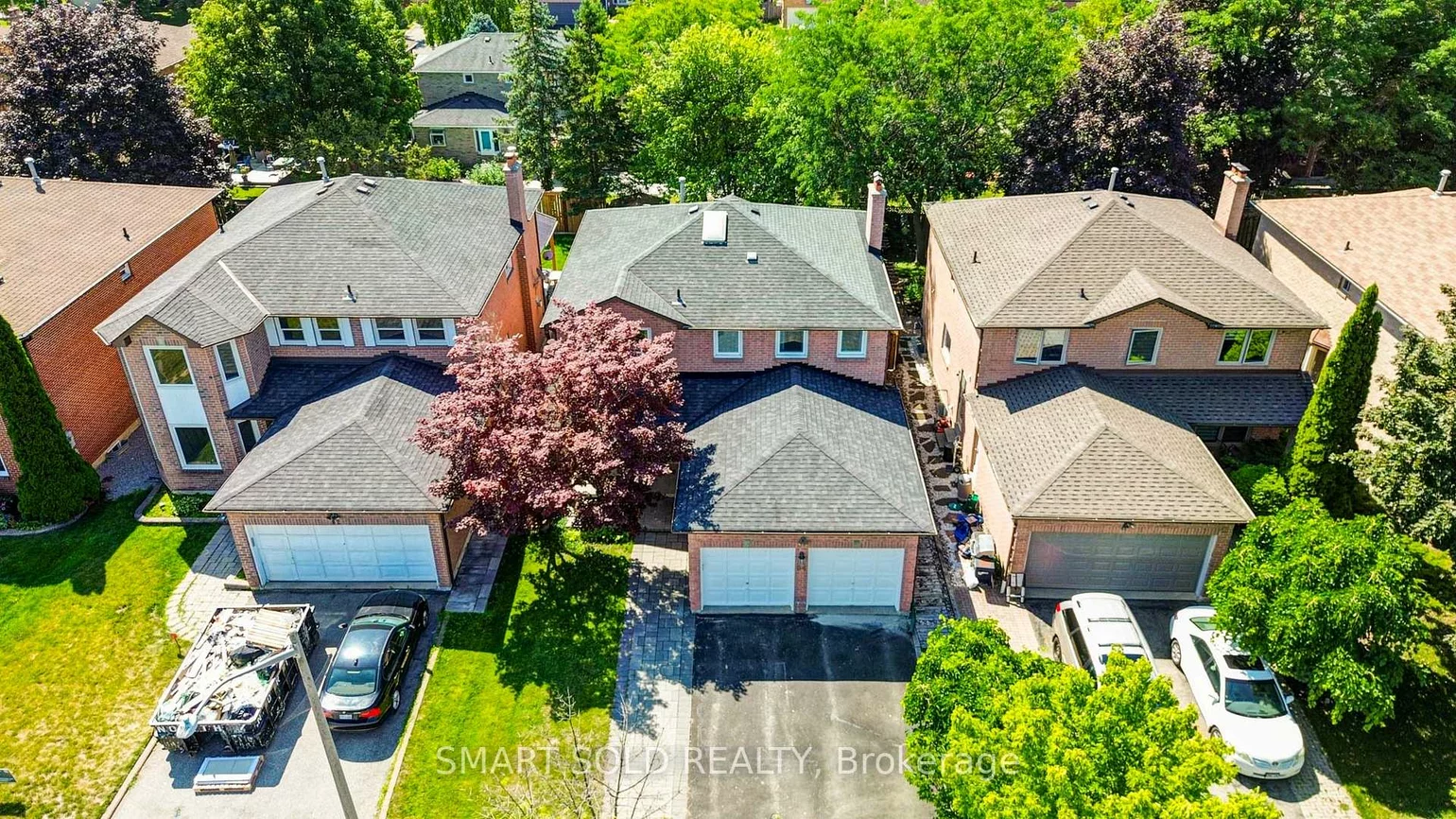 84, O'connor, North Richvale, Richmond Hill