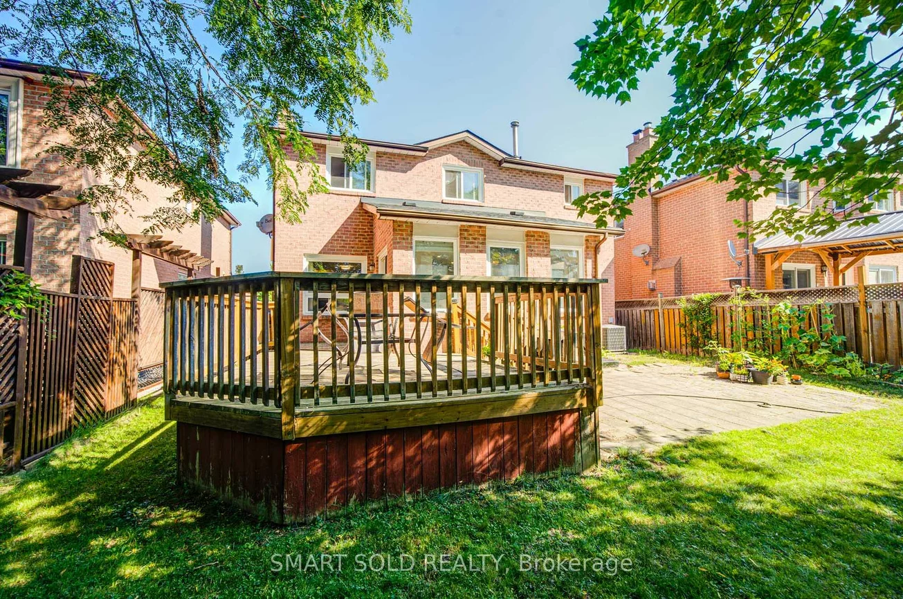 84, O'connor, North Richvale, Richmond Hill