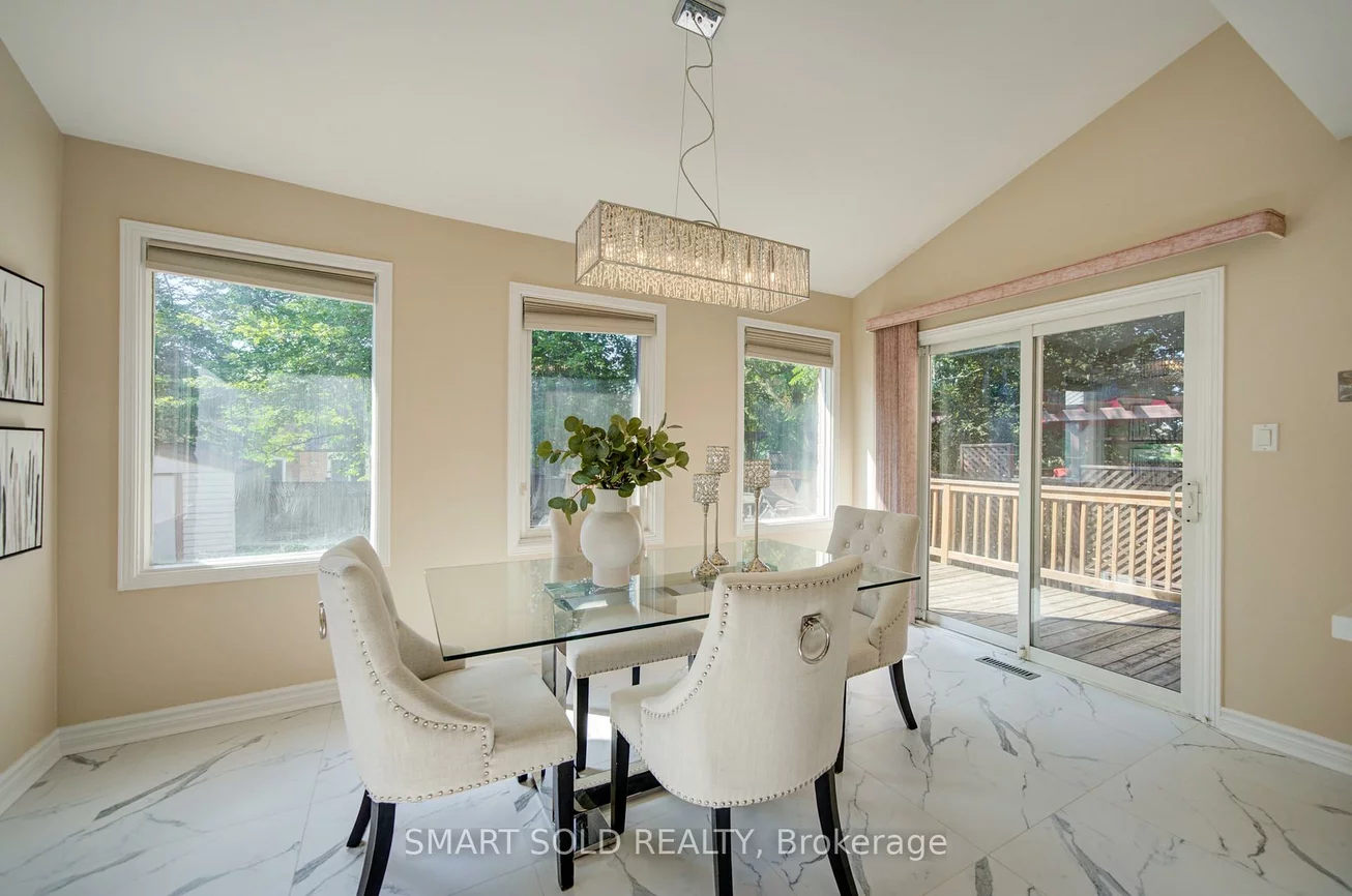 84, O'connor, North Richvale, Richmond Hill