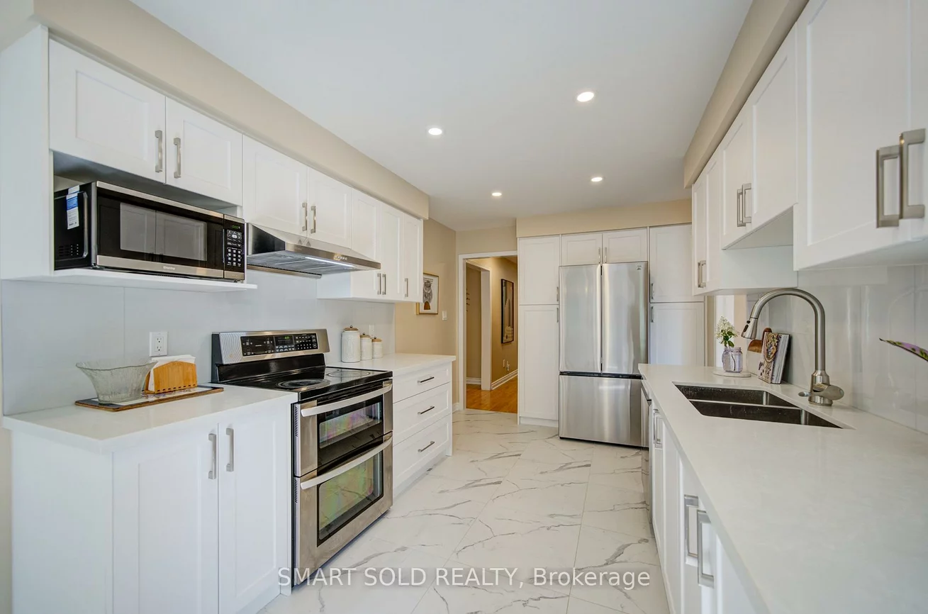 84, O'connor, North Richvale, Richmond Hill
