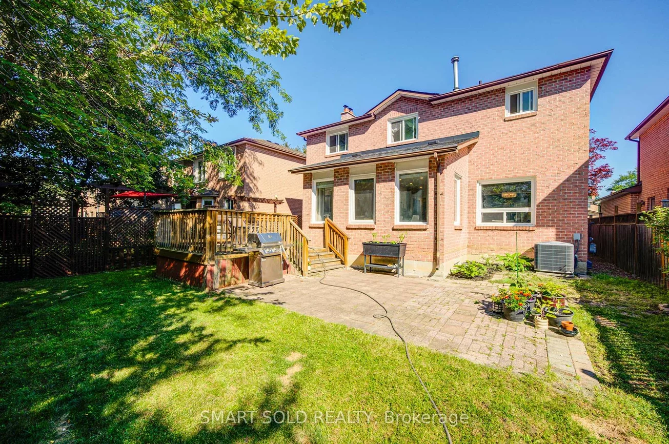 84, O'connor, North Richvale, Richmond Hill