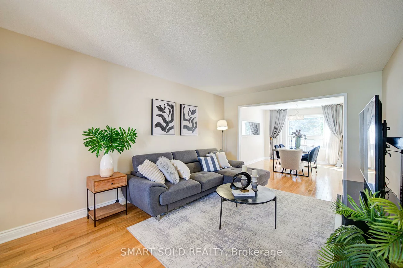 84, O'connor, North Richvale, Richmond Hill
