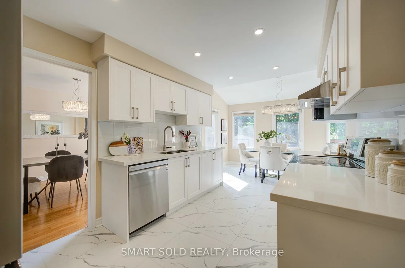84, O'connor, North Richvale, Richmond Hill