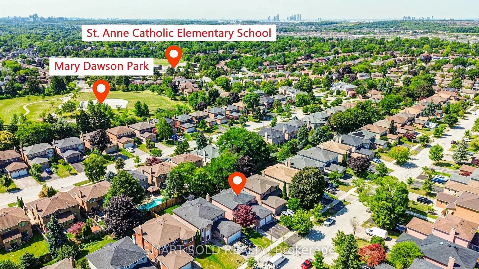 84, O'connor, North Richvale, Richmond Hill
