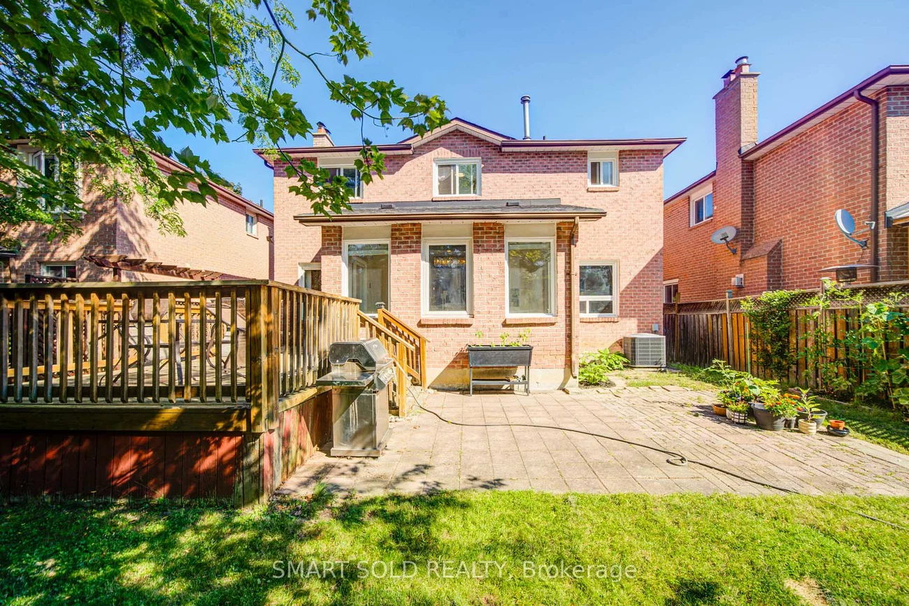 84, O'connor, North Richvale, Richmond Hill