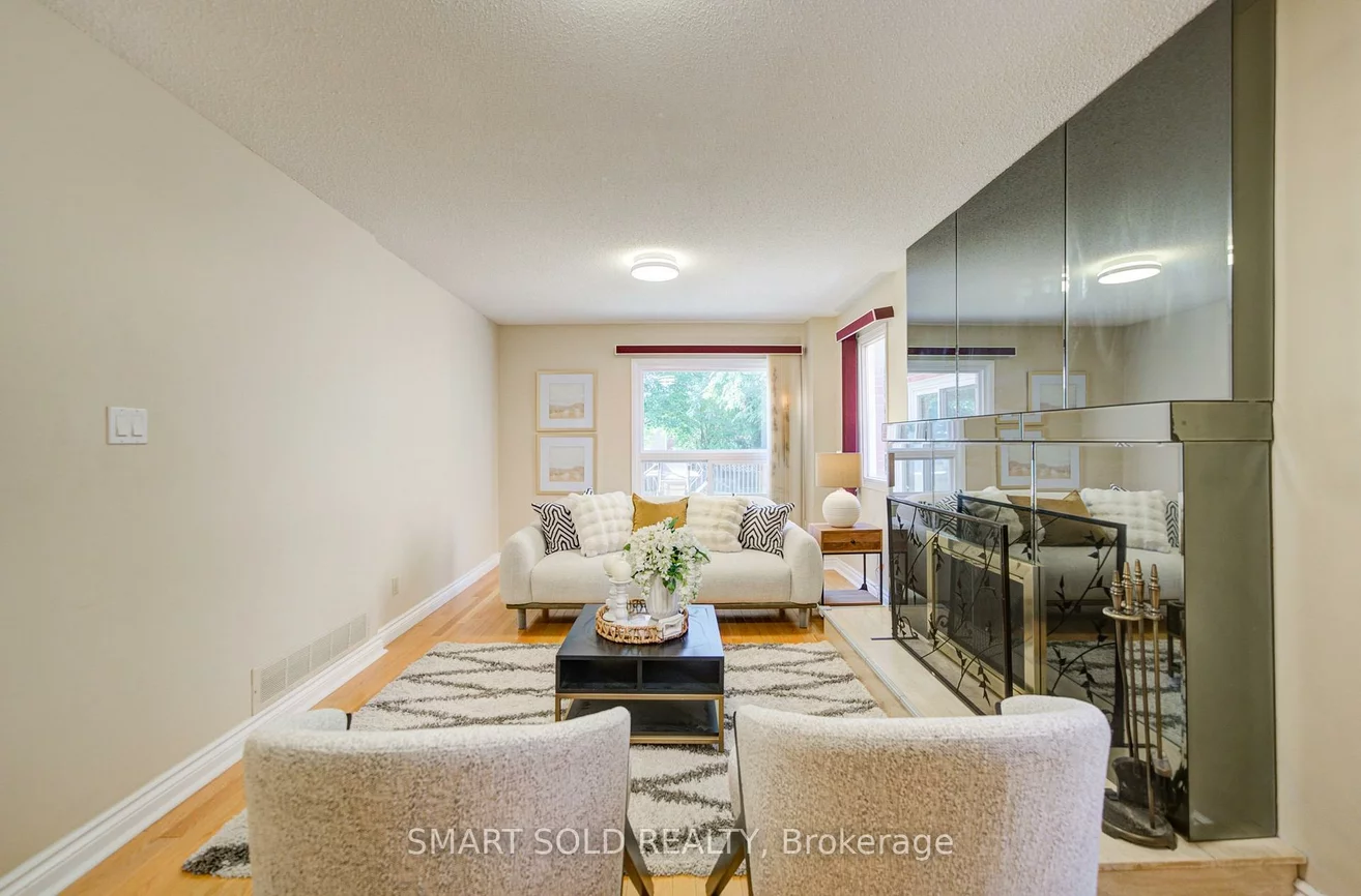 84, O'connor, North Richvale, Richmond Hill