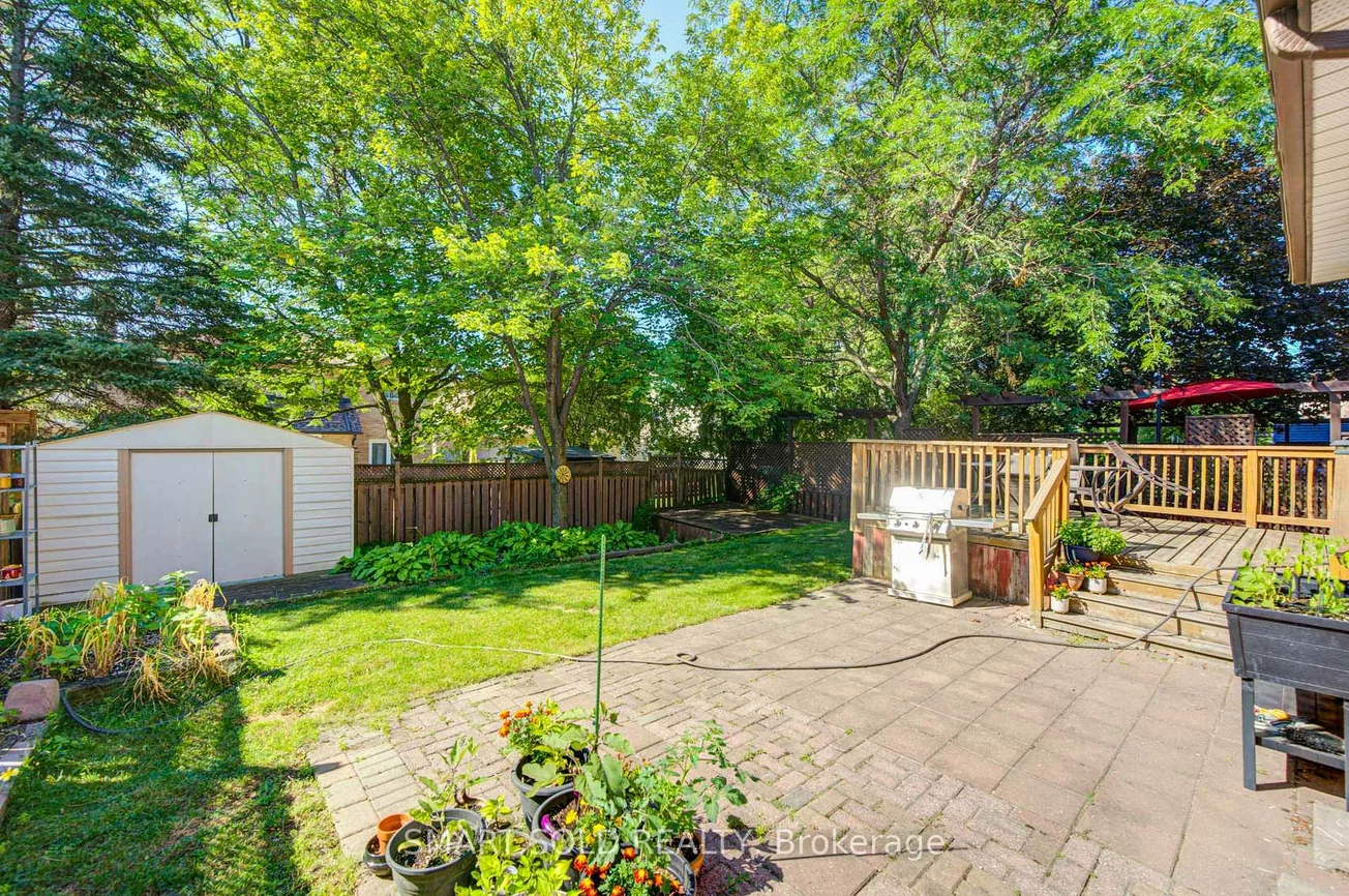 84, O'connor, North Richvale, Richmond Hill