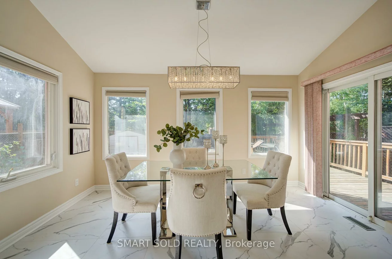 84, O'connor, North Richvale, Richmond Hill