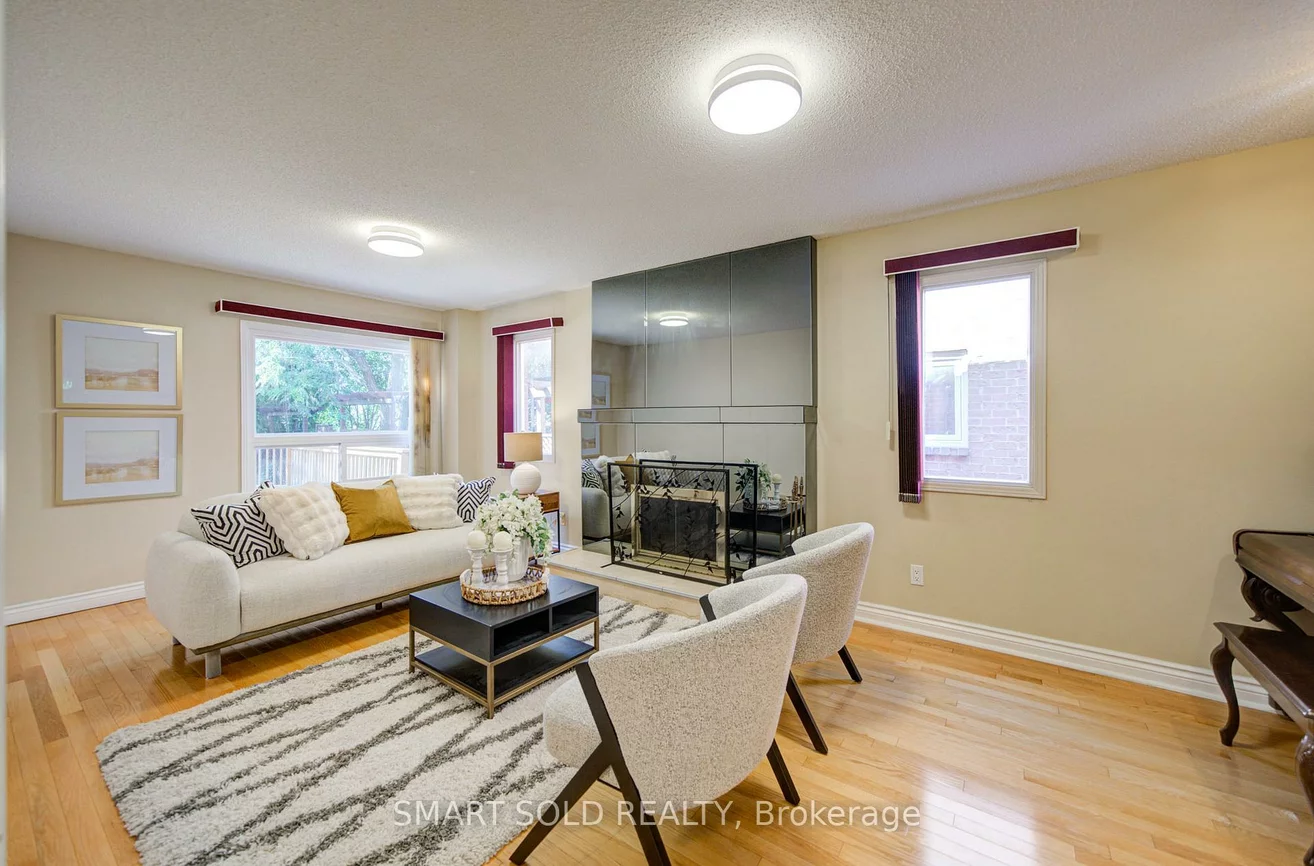 84, O'connor, North Richvale, Richmond Hill