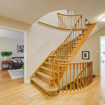 84, O'connor, North Richvale, Richmond Hill