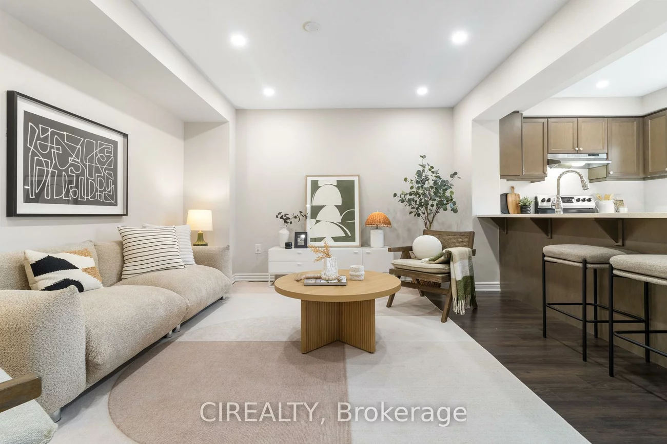 48, Casely, Rural Richmond Hill, Richmond Hill