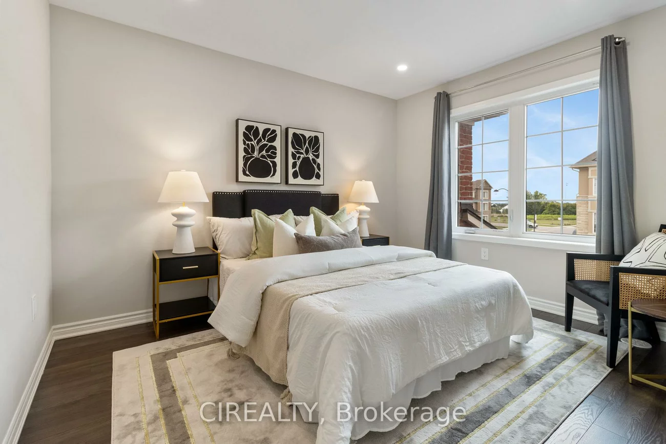 48, Casely, Rural Richmond Hill, Richmond Hill