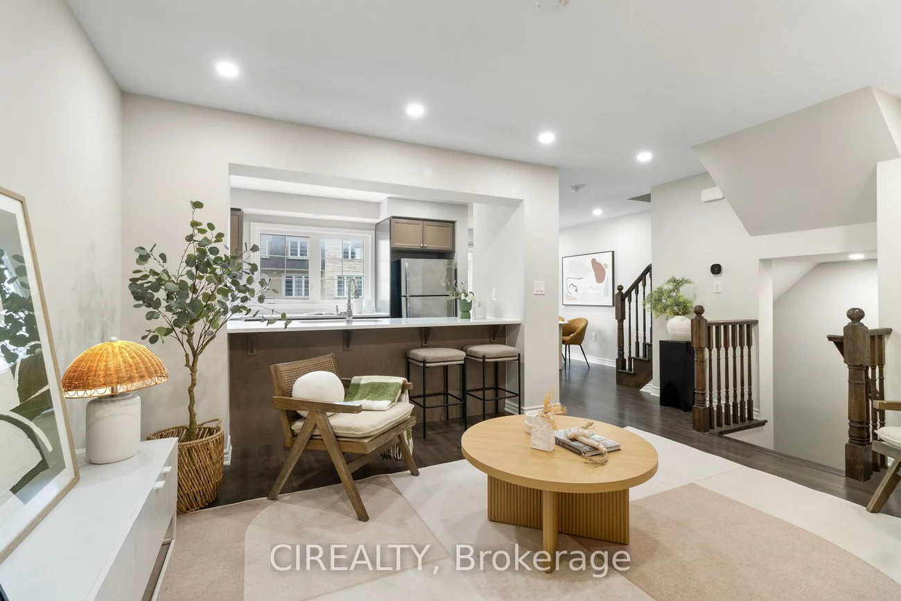 48, Casely, Rural Richmond Hill, Richmond Hill