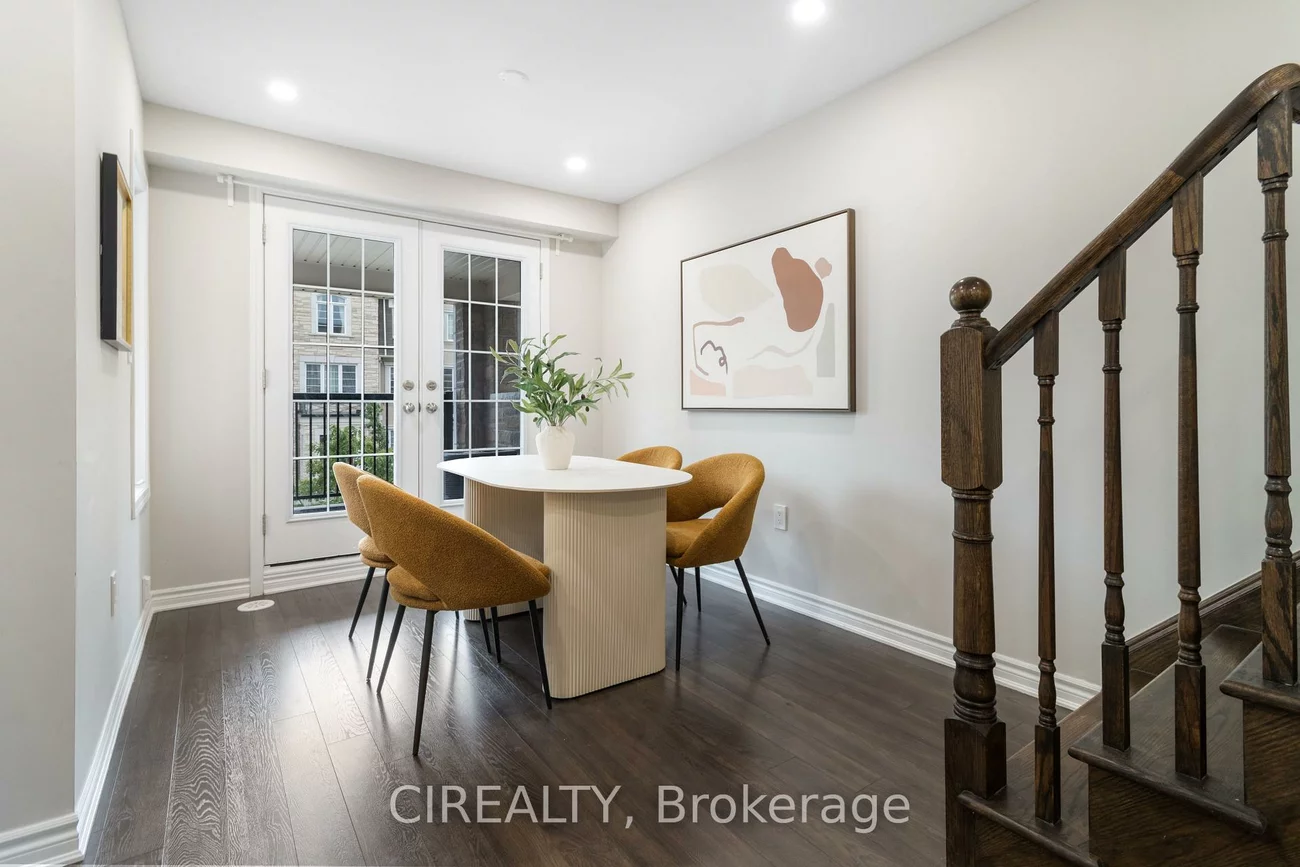 48, Casely, Rural Richmond Hill, Richmond Hill