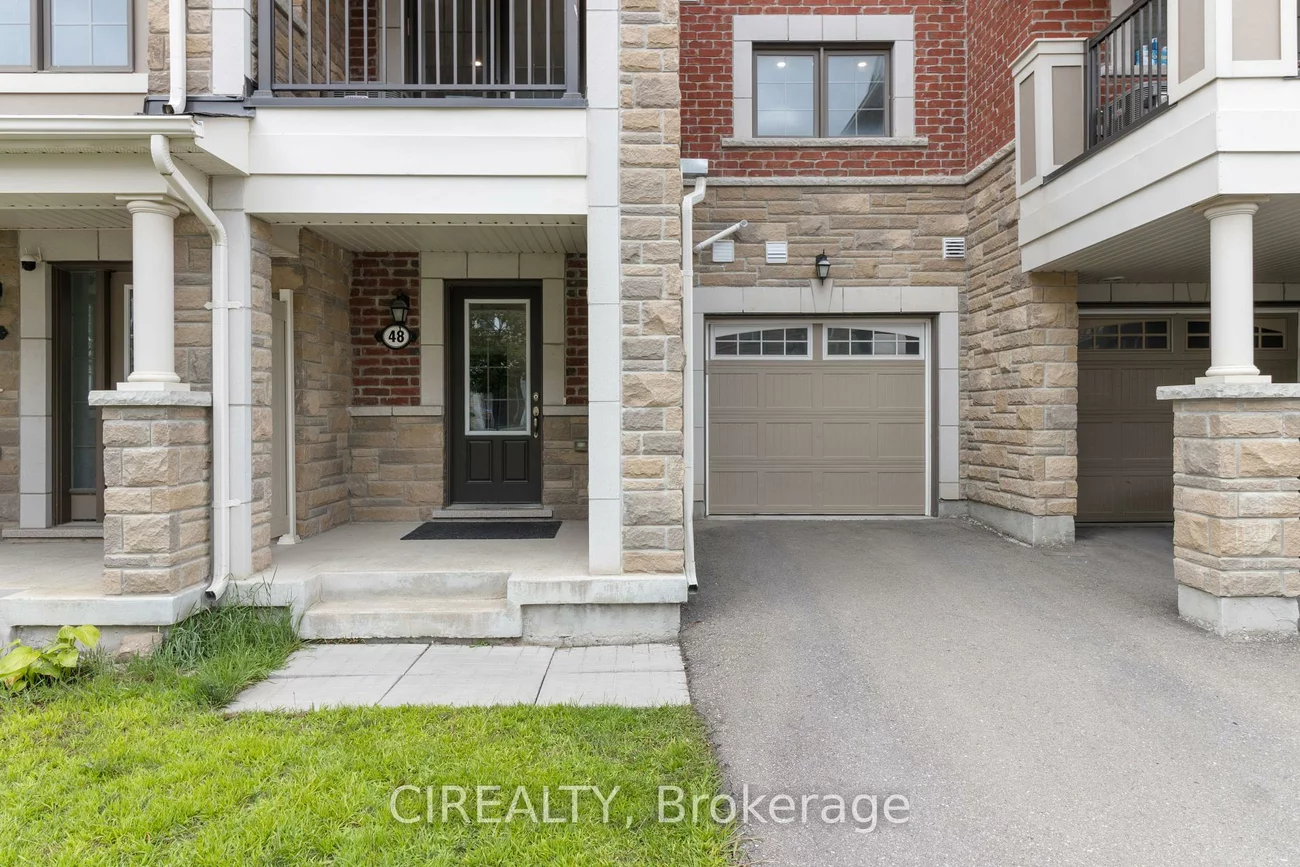 48, Casely, Rural Richmond Hill, Richmond Hill