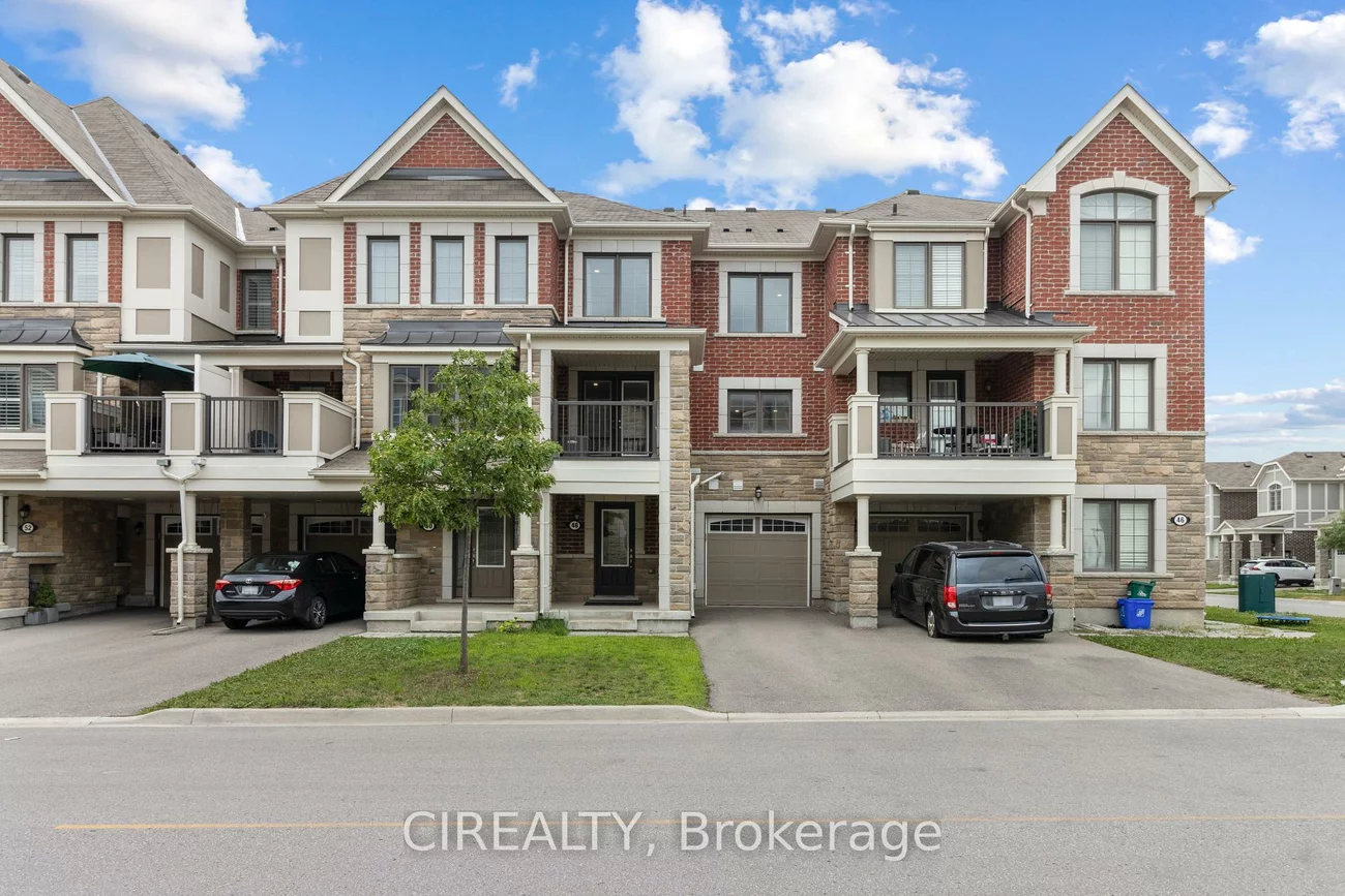 48, Casely, Rural Richmond Hill, Richmond Hill