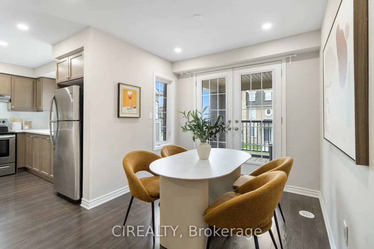 48, Casely, Rural Richmond Hill, Richmond Hill