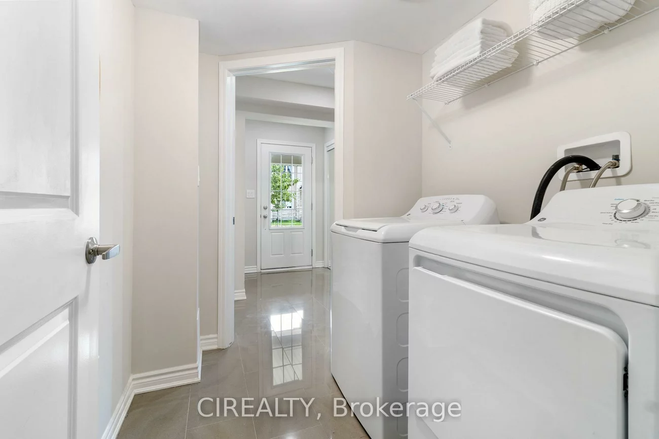 48, Casely, Rural Richmond Hill, Richmond Hill
