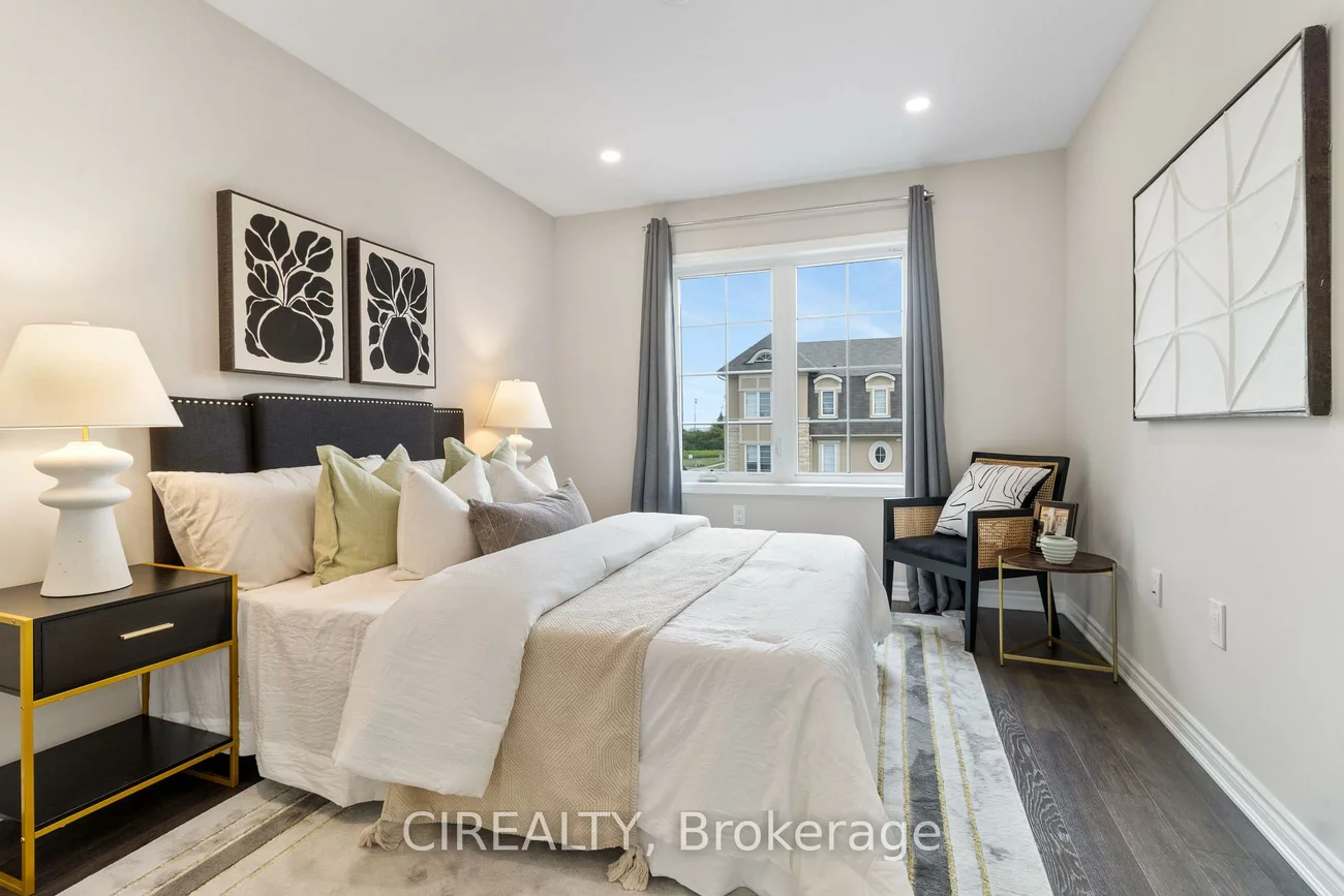 48, Casely, Rural Richmond Hill, Richmond Hill