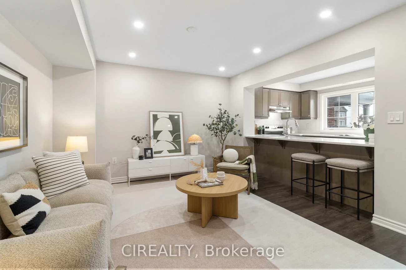 48, Casely, Rural Richmond Hill, Richmond Hill
