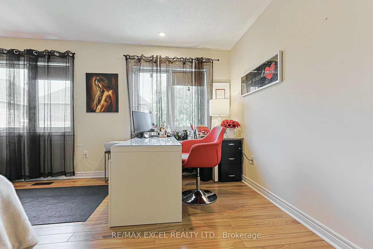 173, Selwyn, Jefferson, Richmond Hill