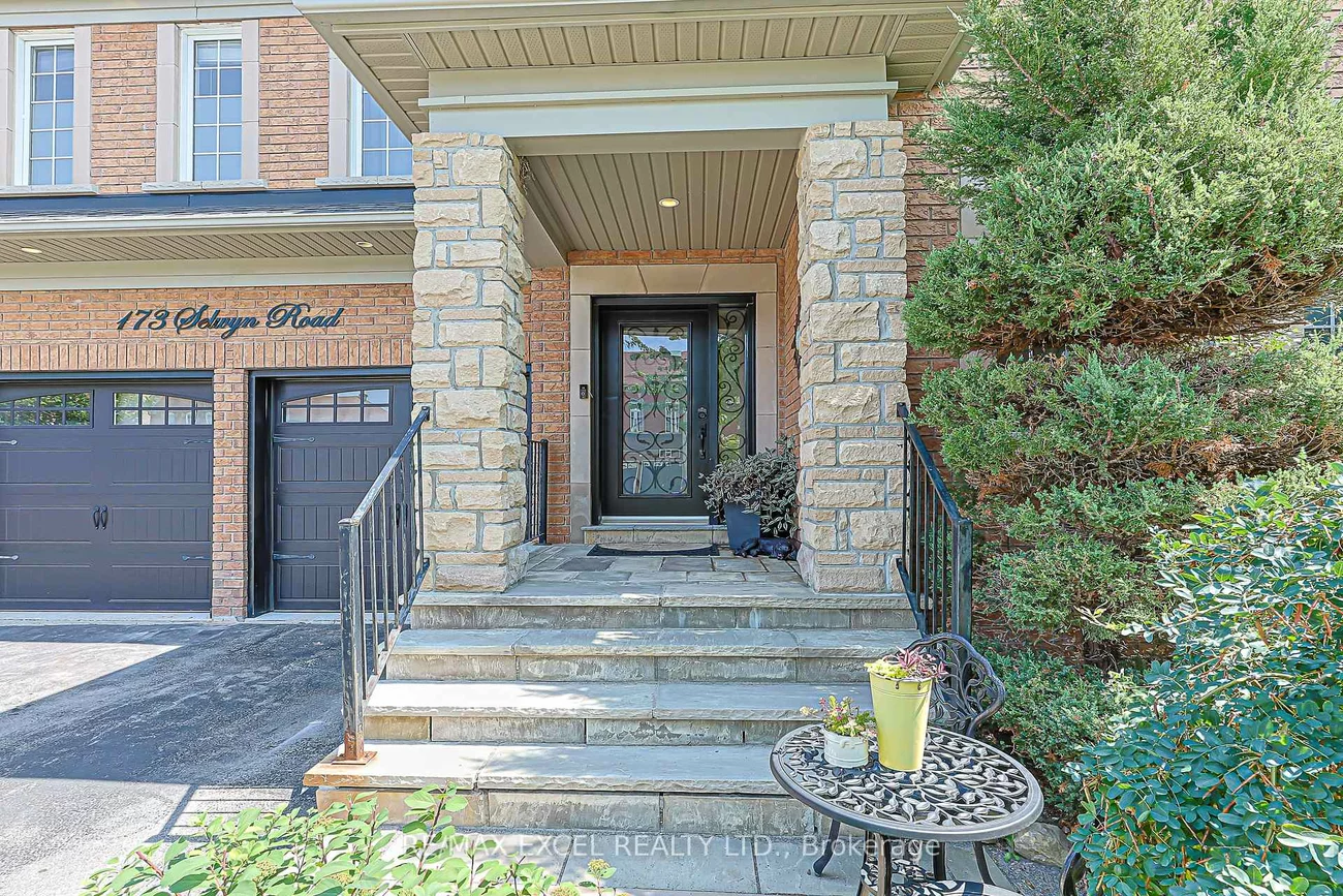 173, Selwyn, Jefferson, Richmond Hill