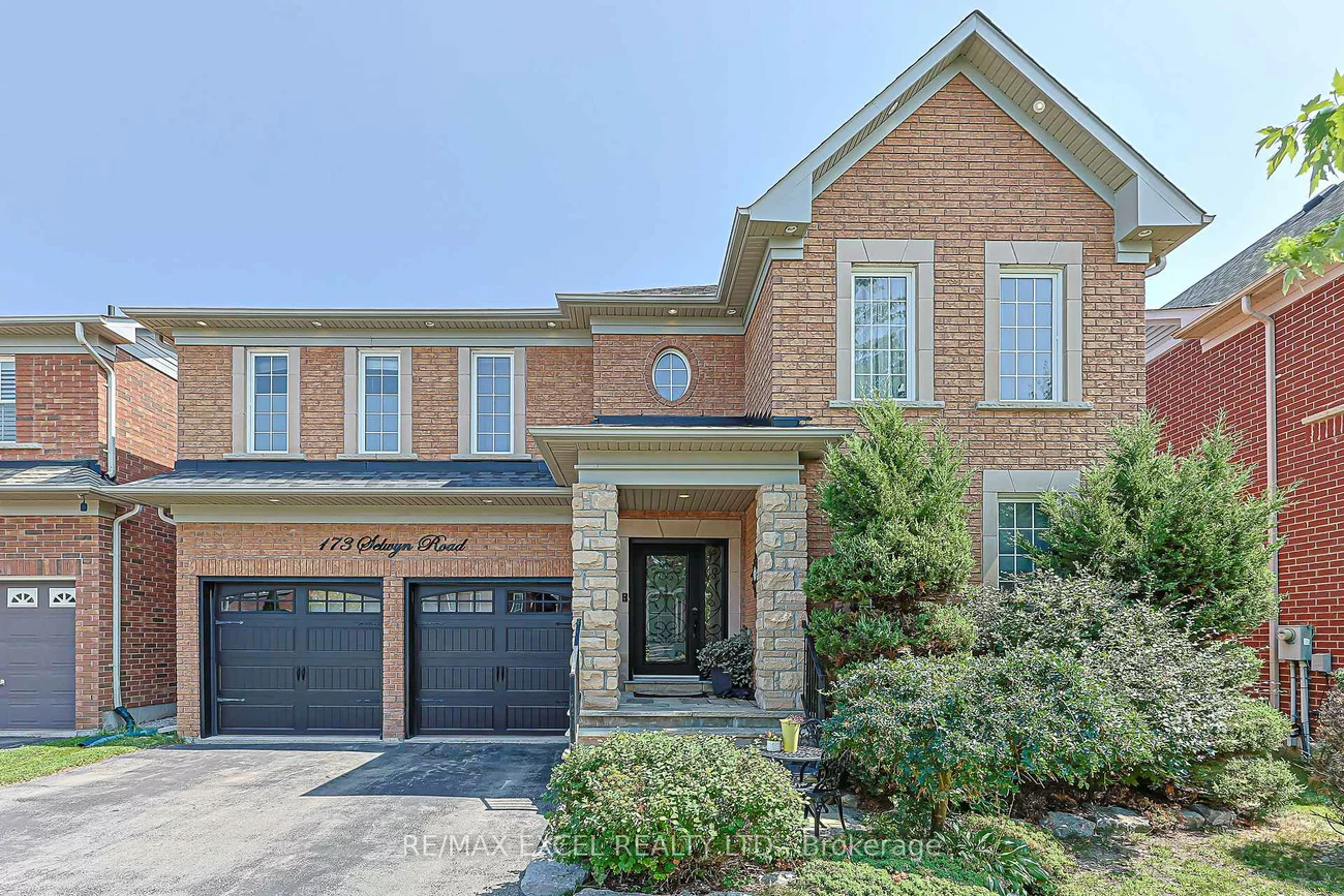 173, Selwyn, Jefferson, Richmond Hill