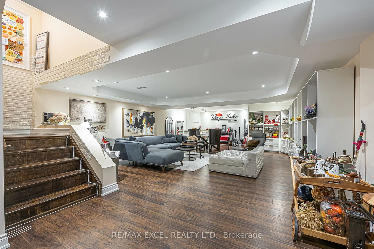 173, Selwyn, Jefferson, Richmond Hill