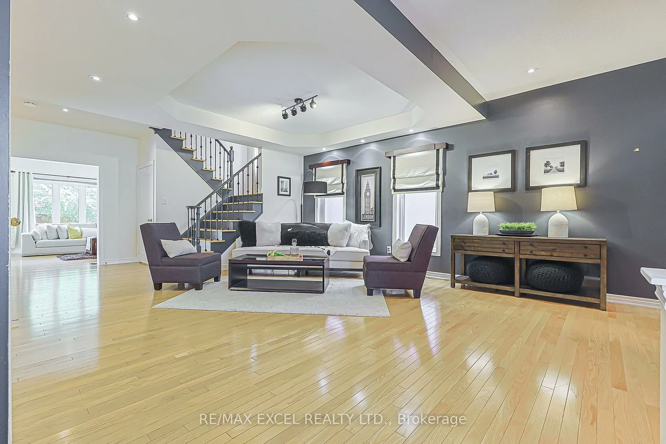 173, Selwyn, Jefferson, Richmond Hill