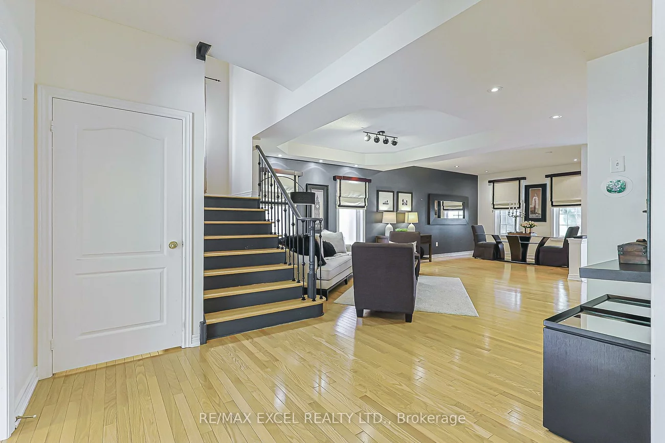 173, Selwyn, Jefferson, Richmond Hill
