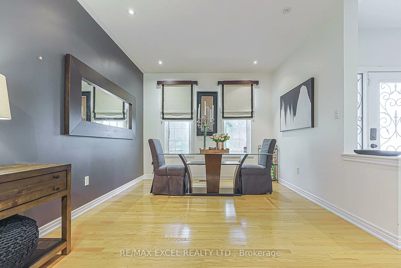 173, Selwyn, Jefferson, Richmond Hill