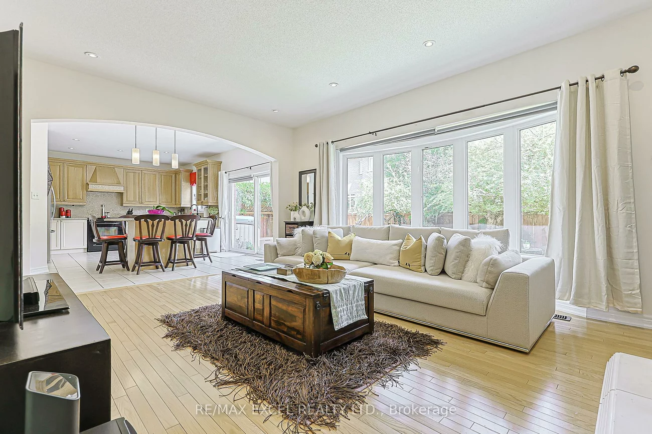 173, Selwyn, Jefferson, Richmond Hill