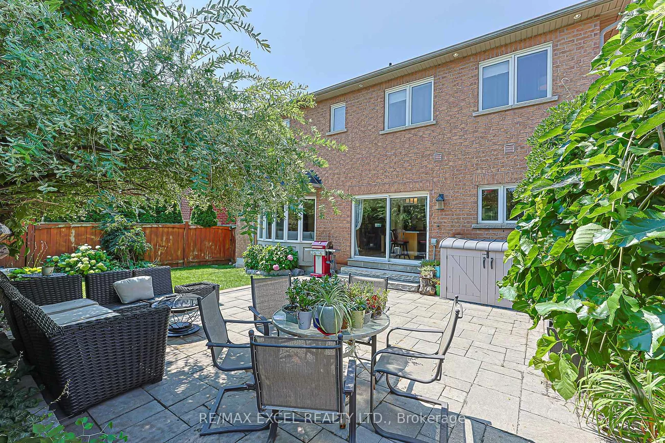 173, Selwyn, Jefferson, Richmond Hill