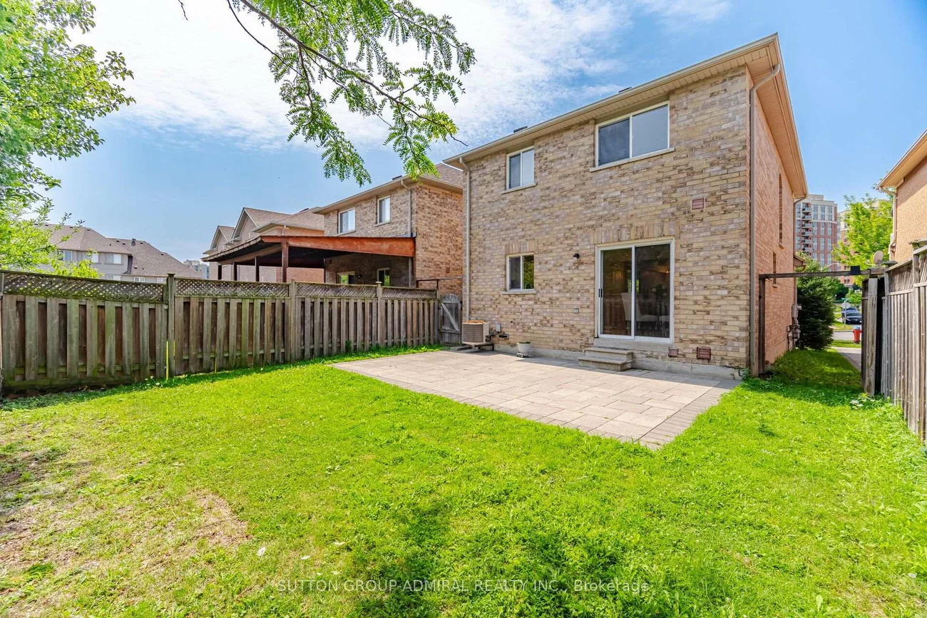 187, Red Maple, Langstaff, Richmond Hill