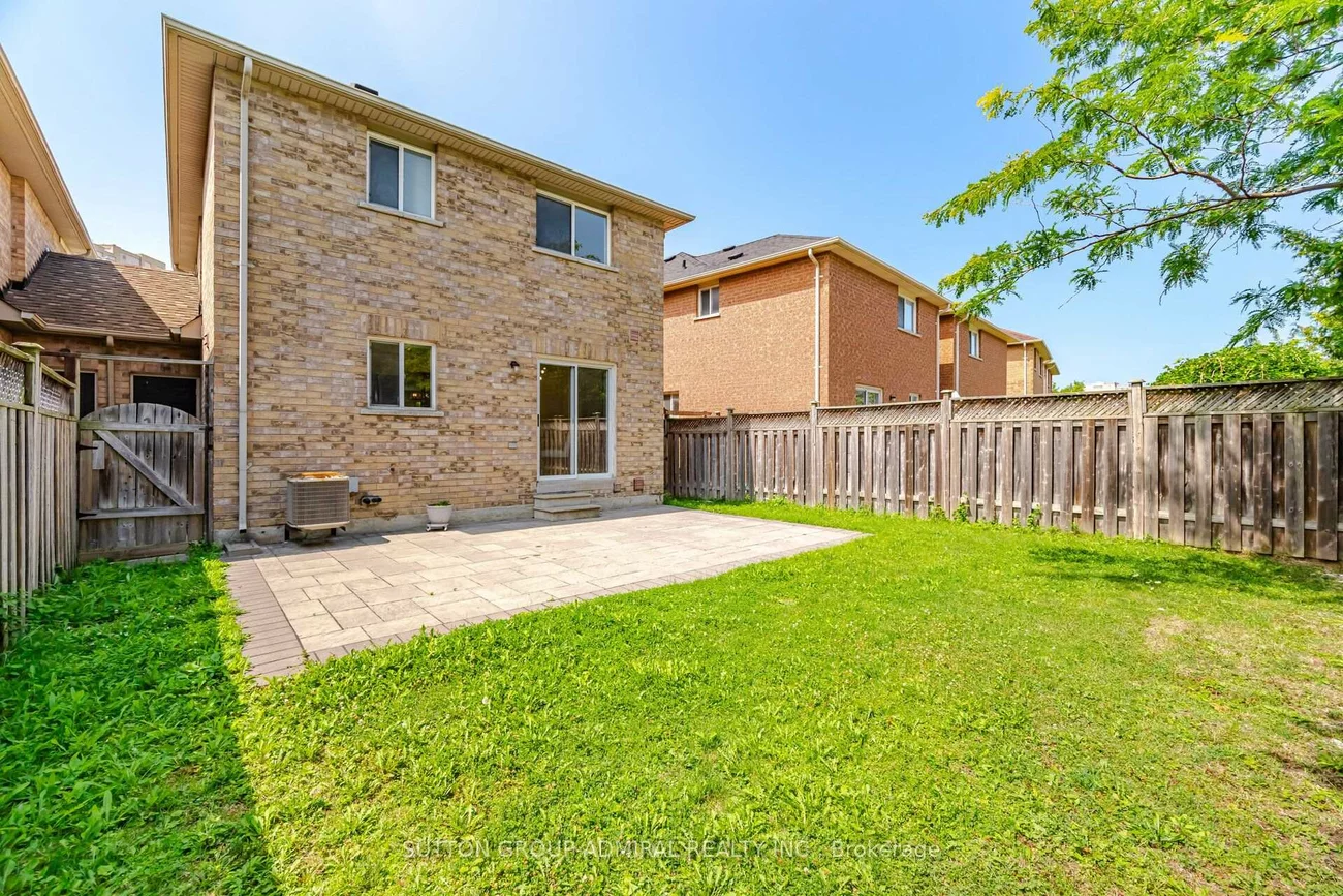 187, Red Maple, Langstaff, Richmond Hill
