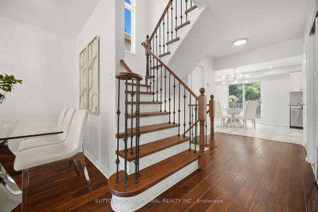 187, Red Maple, Langstaff, Richmond Hill