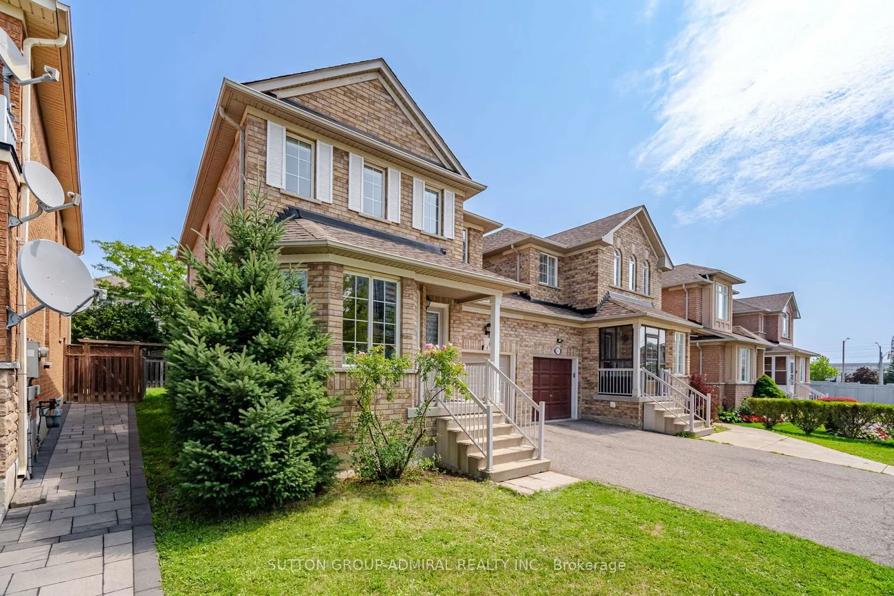 187, Red Maple, Langstaff, Richmond Hill